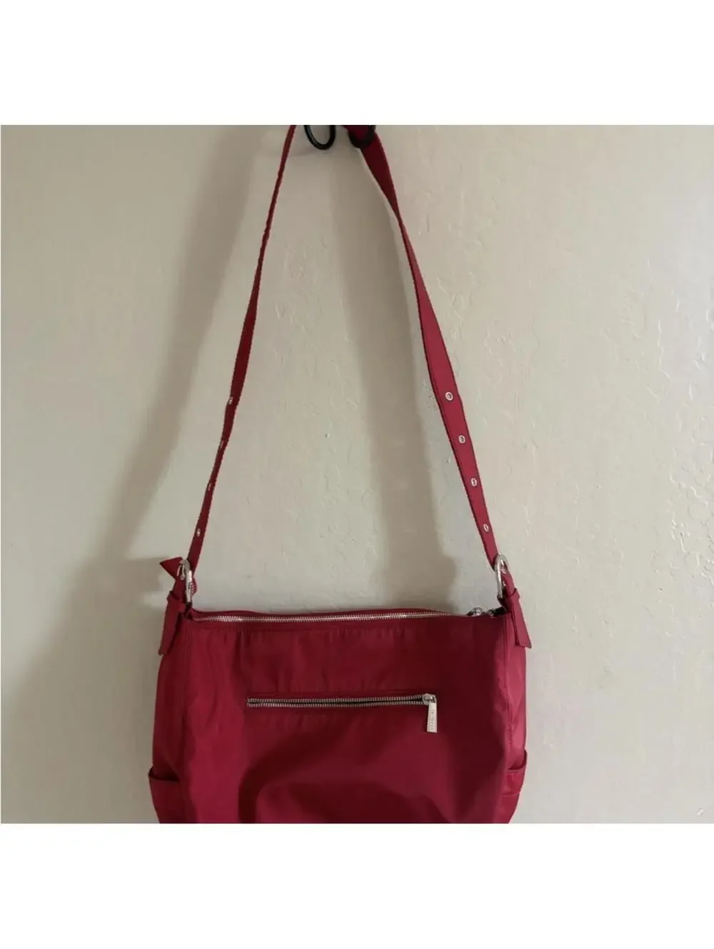 TERROZZO Italy shoulder bag